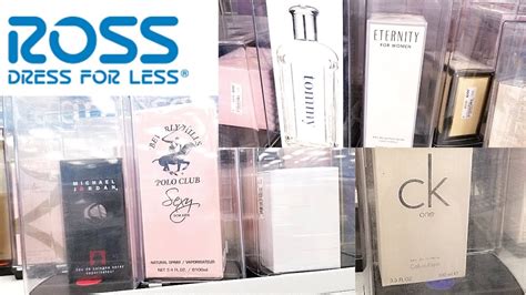 cologne at ross